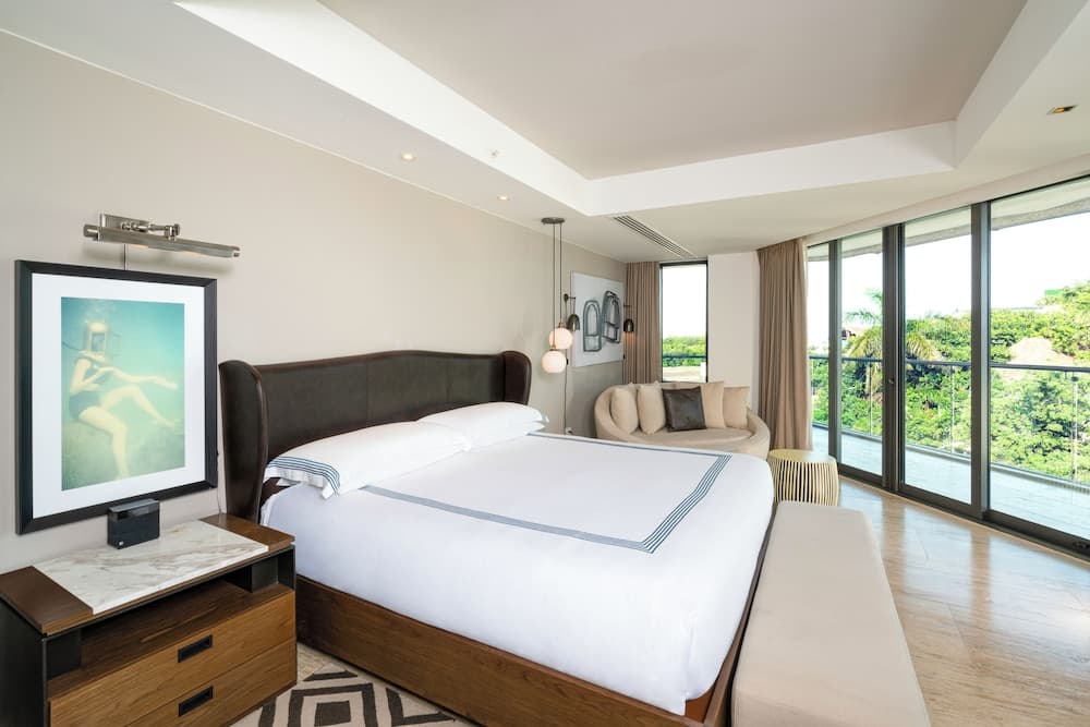 Hyatt Centric Playa del Carmen - Casa del Centro y Casa de Playa — 18