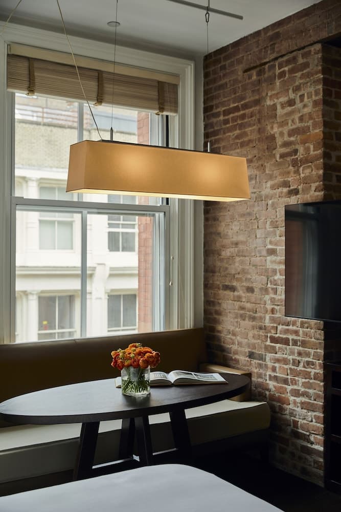 The Mercer — 5