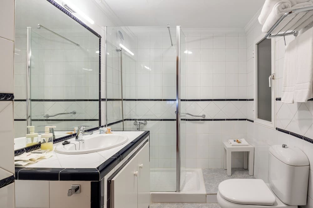 Hotel Boutique Atarazanas Málaga — 24