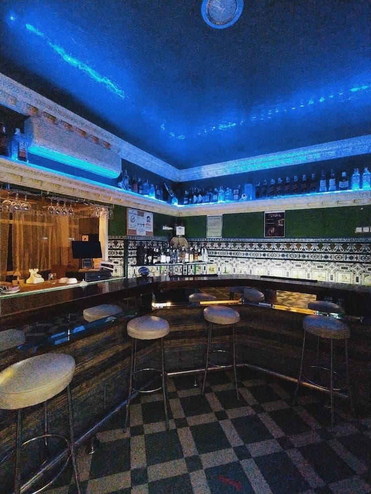 Hostal Avenida Andalucía — 3