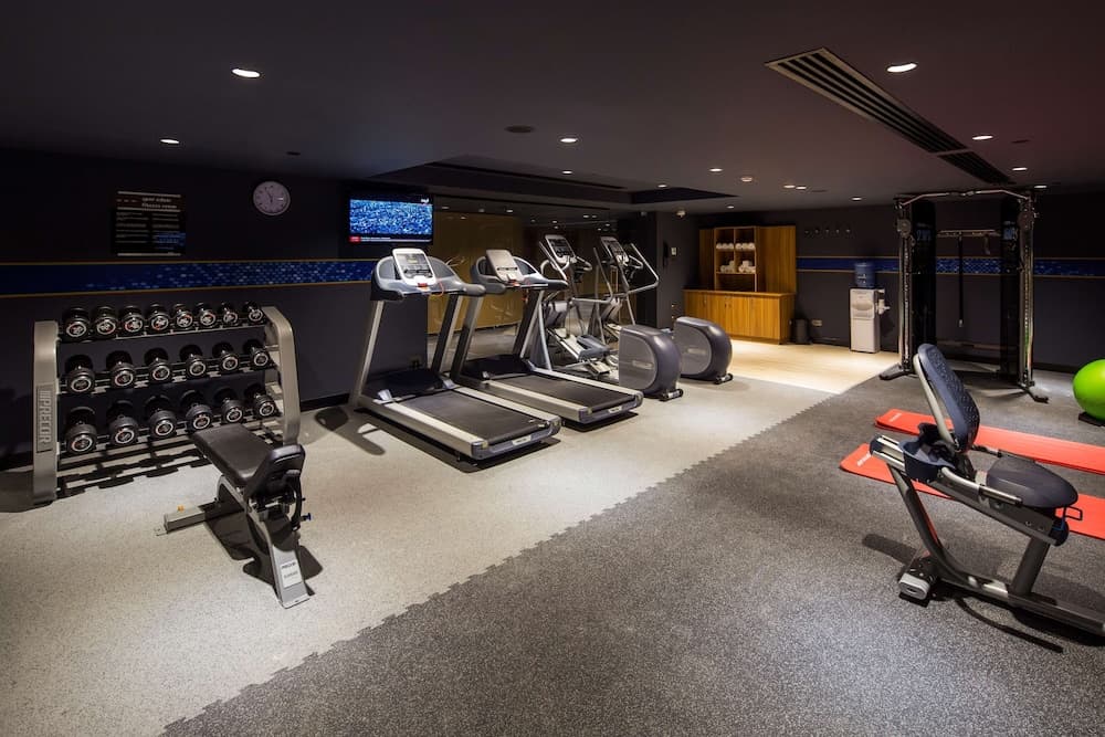 Hampton by Hilton Istanbul Kurtkoy — 22