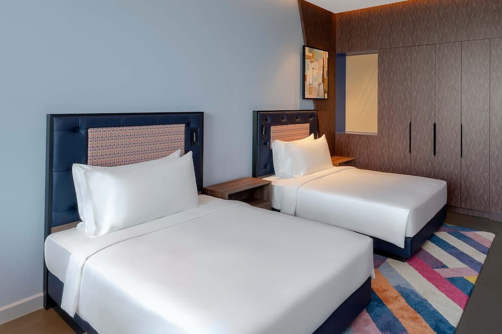 Hyatt Centric Jumeirah Dubai — 19