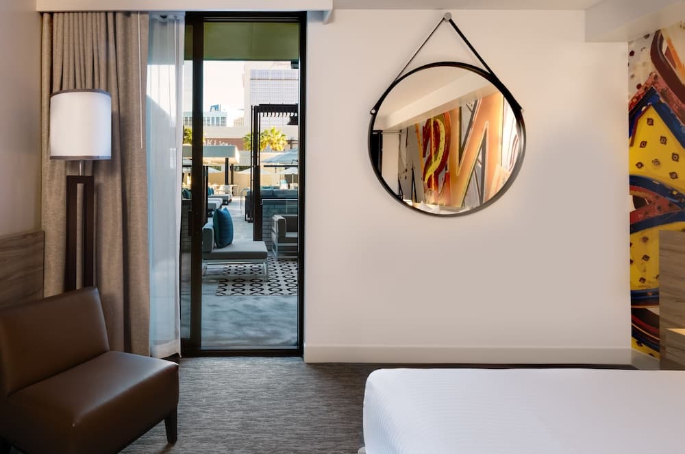 Das LINQ Hotel + Erlebnis — 15