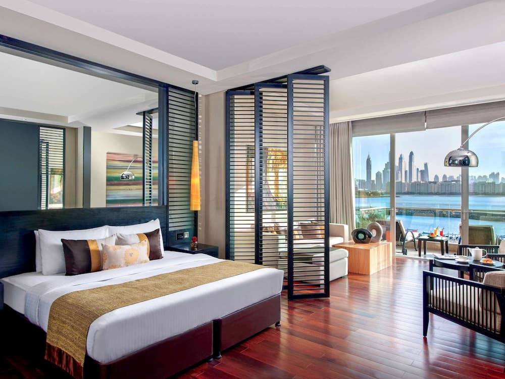Rixos The Palm Hotel & Suites — 3