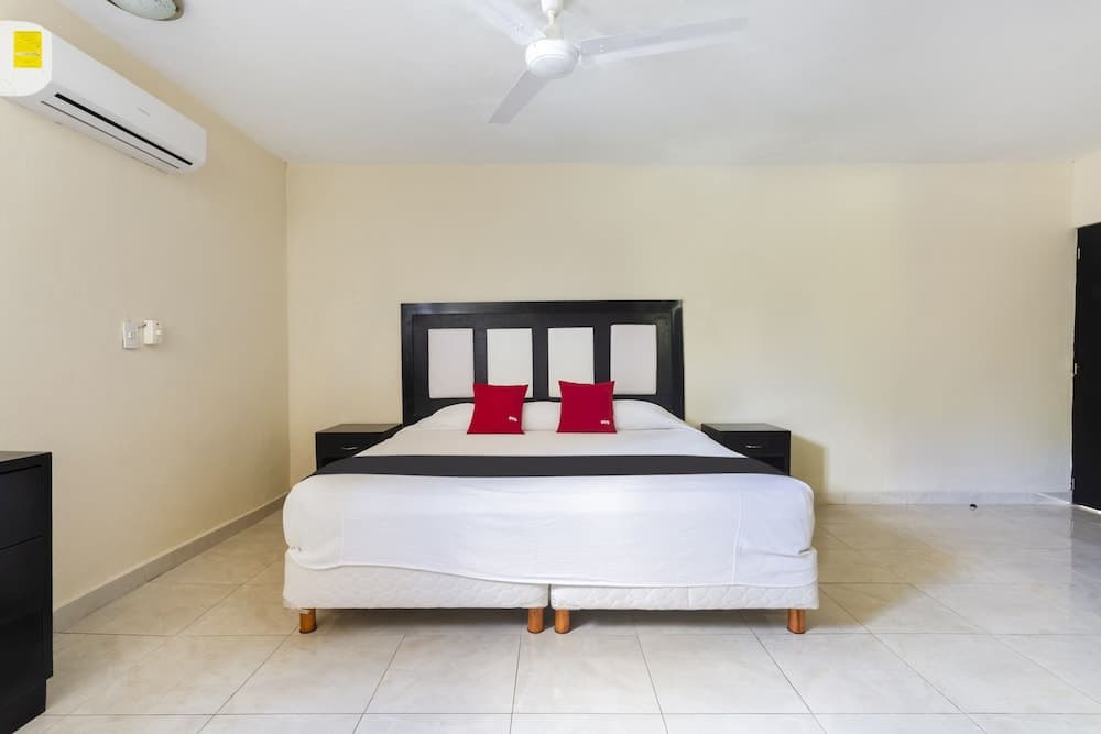 Hotel Jardin Cancun — 9