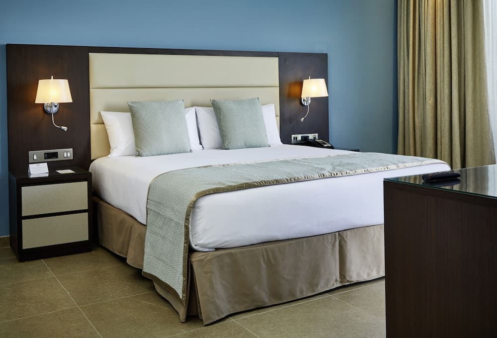 Hotel Riu Dubai Beach Resort — 6