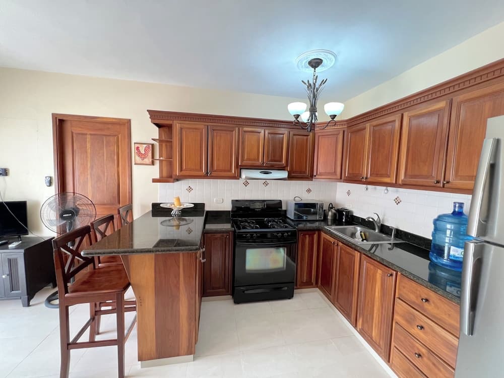 LAS TERRAZAS - POOL VIEW SUITES — 26