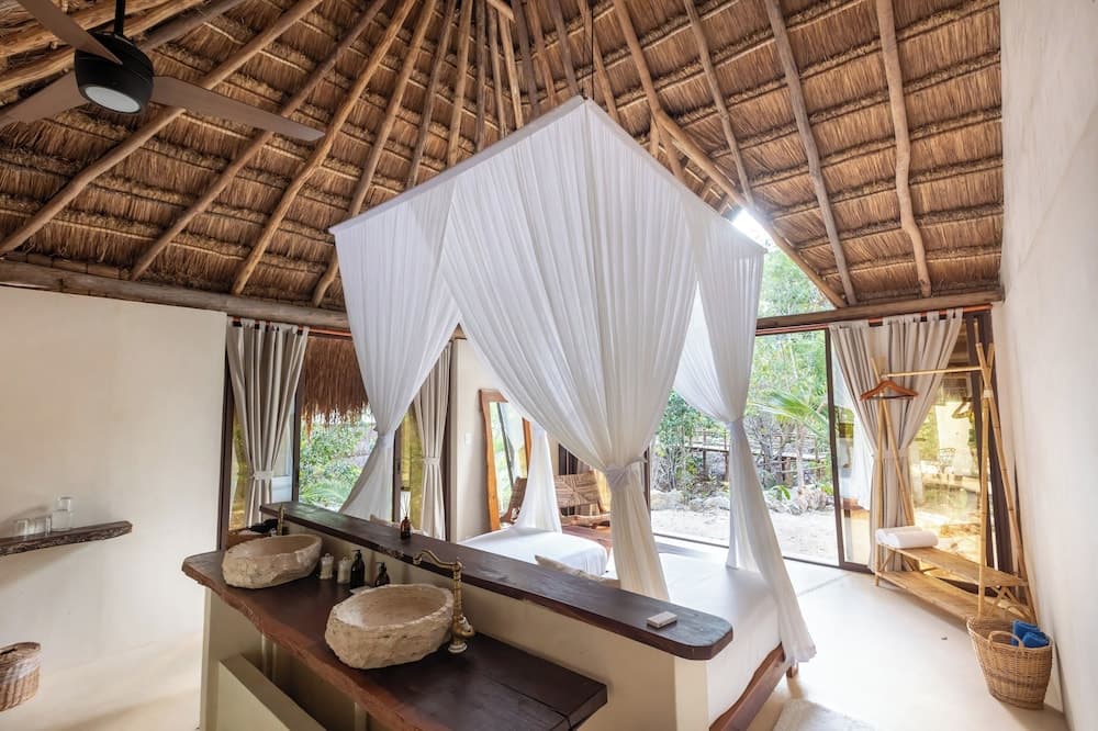 Pepem Holistic Experience - Friedliches Rückzugsort Near Tulum — 3