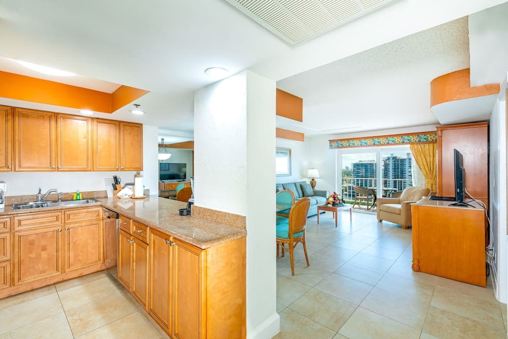 Fort Lauderdale Beach Resort by Vacatia — 13