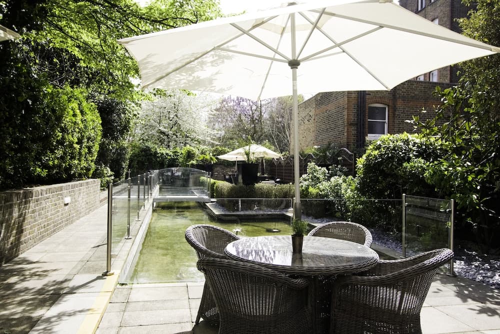 Holiday Inn Londres - Kensington High St. by IHG — 20