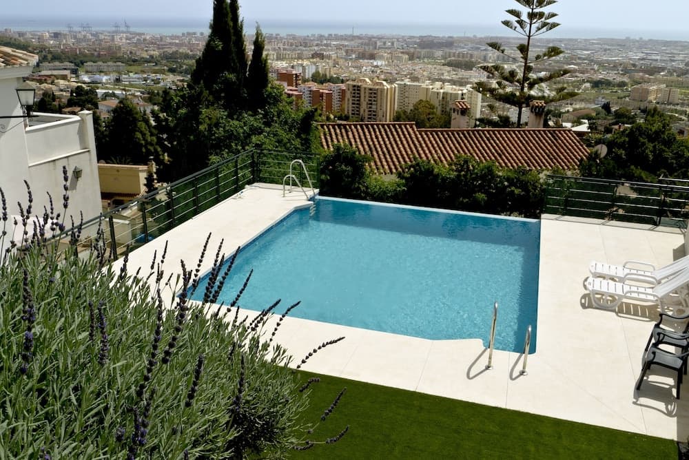 Hotel Villa Guadalupe — 19