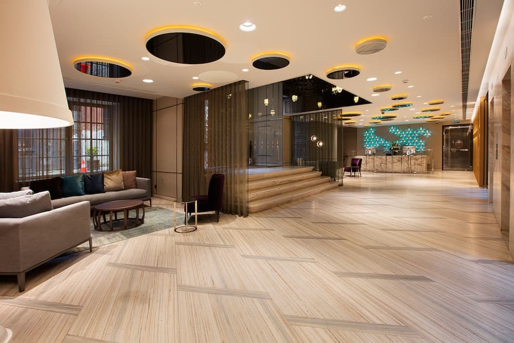 Fer Hotel — 3