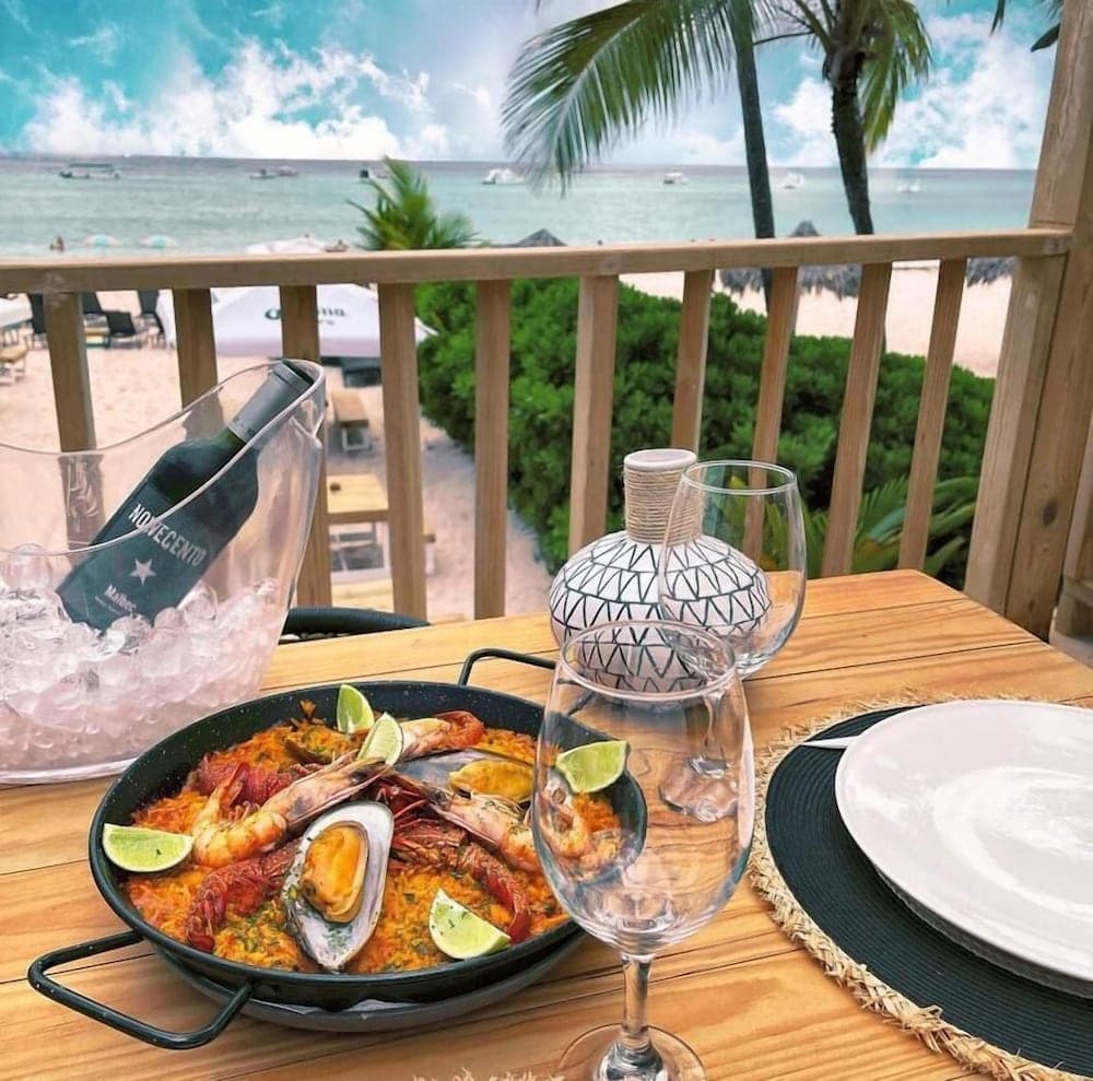 Punta Cana — 13