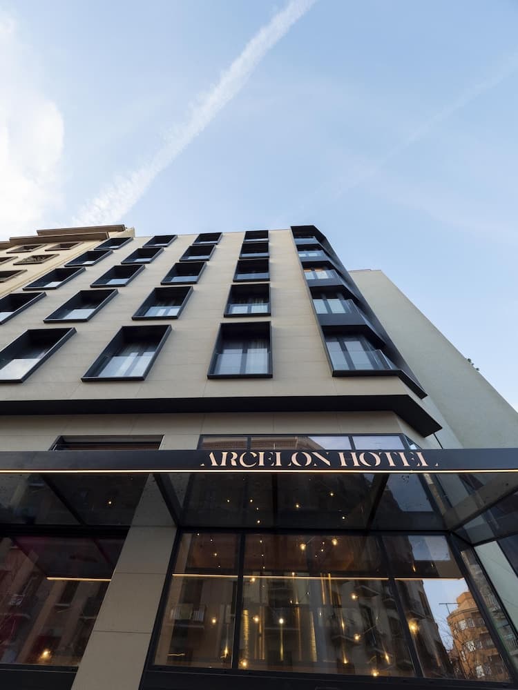 Arcelon Hotel — 27