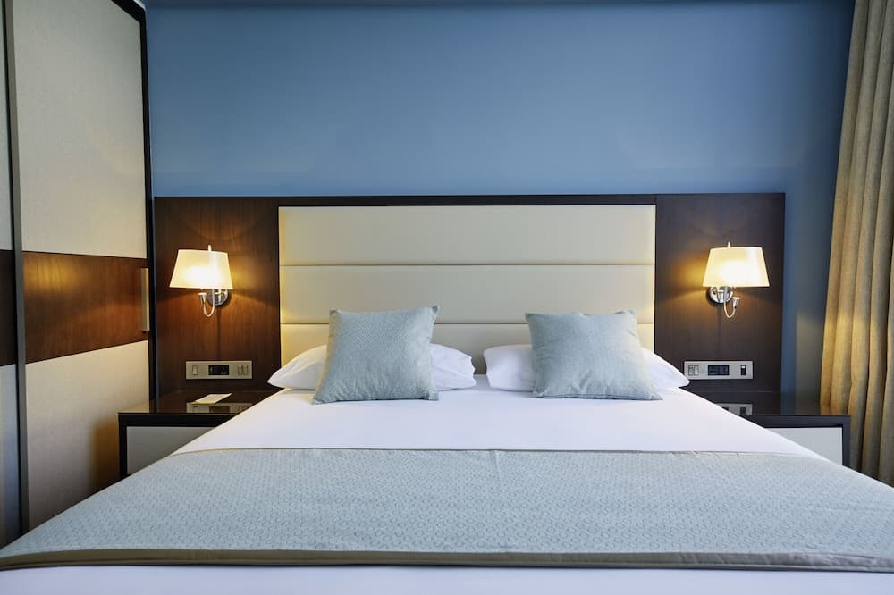 Hotel Riu Dubai Beach Resort — 11