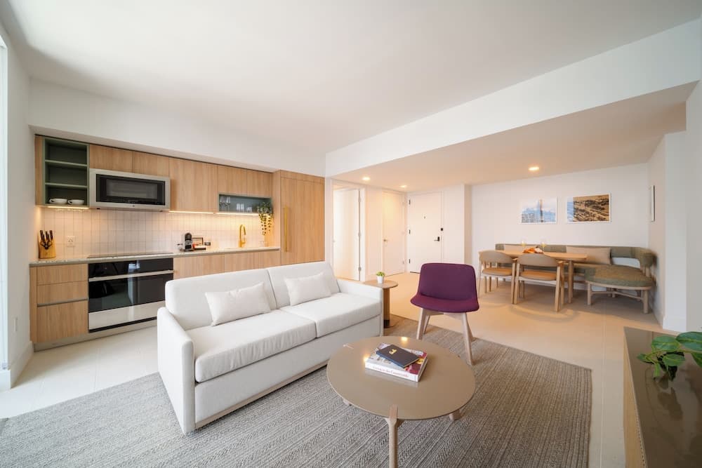 Gale Miami Hotel and Residences — 11