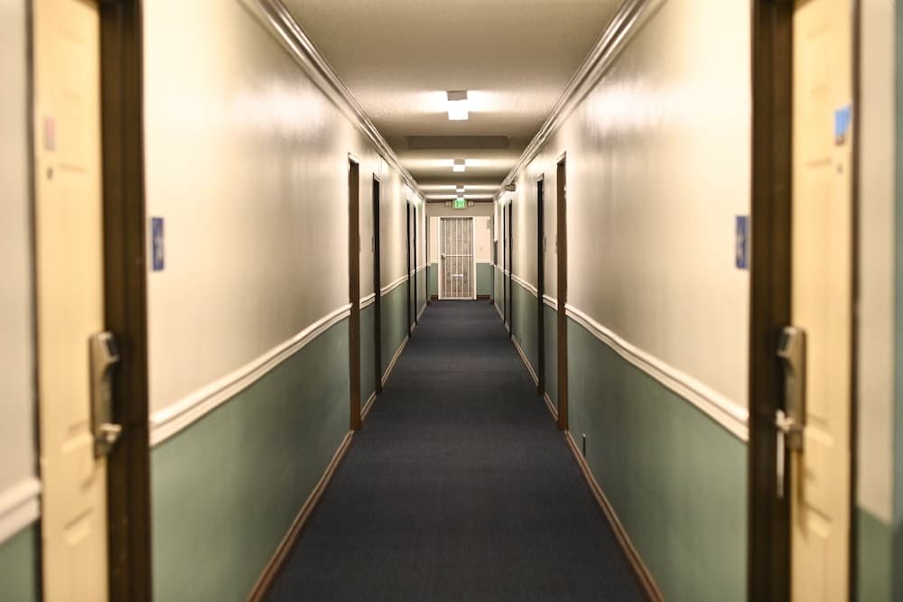 Hollywood Stars Inn - In Los Angeles (Hollywood) — 30