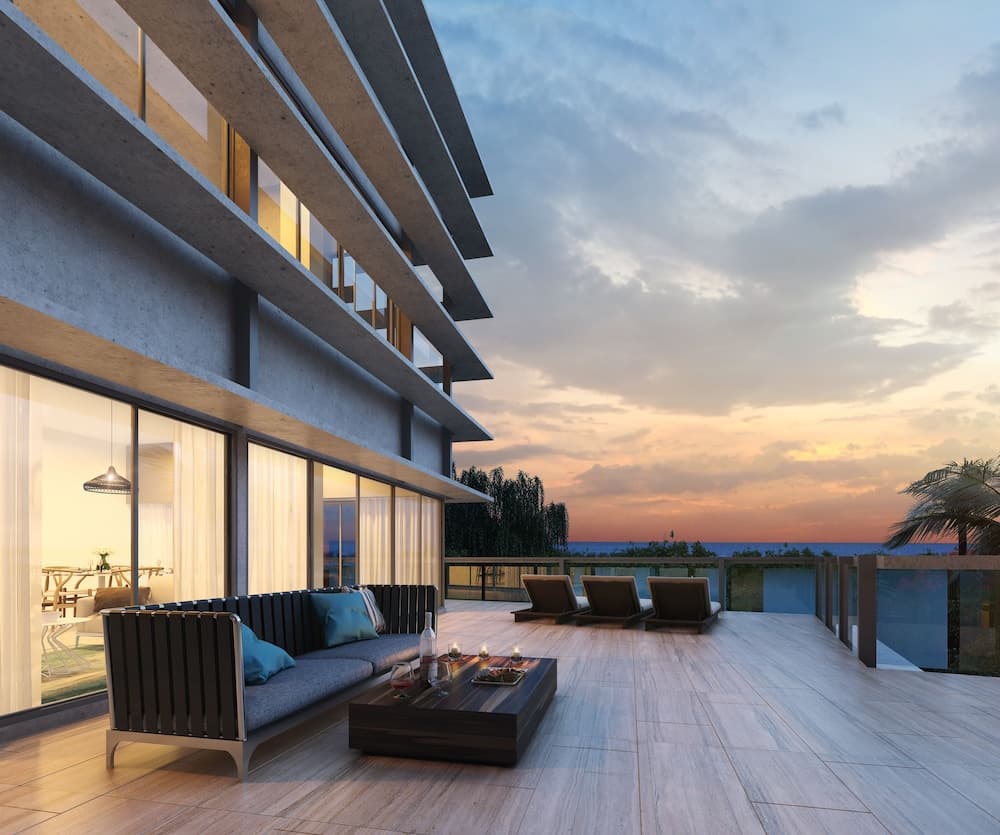 Hotel Singular Dream Beach Residences — 17