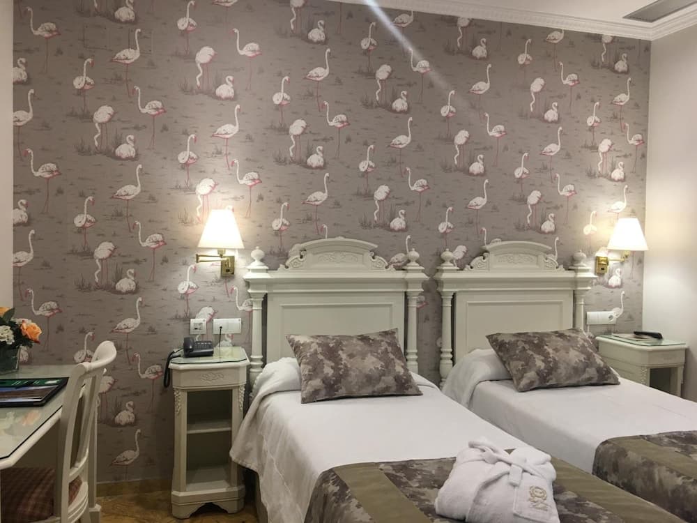 Hotel Boutique Adriano Sevilla — 20