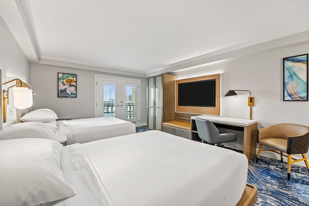 Crowne Plaza Orlando - Downtown, ein IHG Hotel — 12