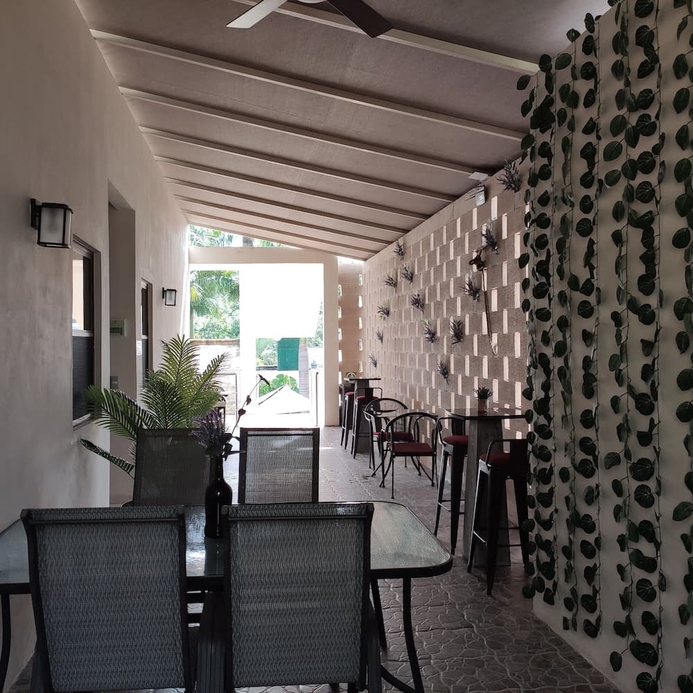 Azcapri Villa-Boutique & Spa — 26