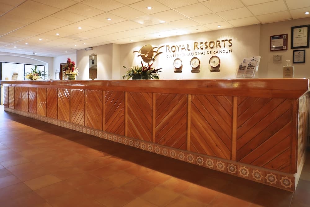El Royal Cancun Complejo de Suites — 2