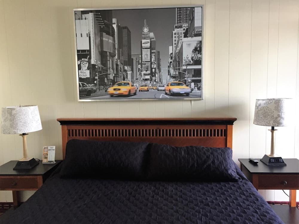 Vacation Inn Motel - In Fort Lauderdale (Poinciana Park) — 19