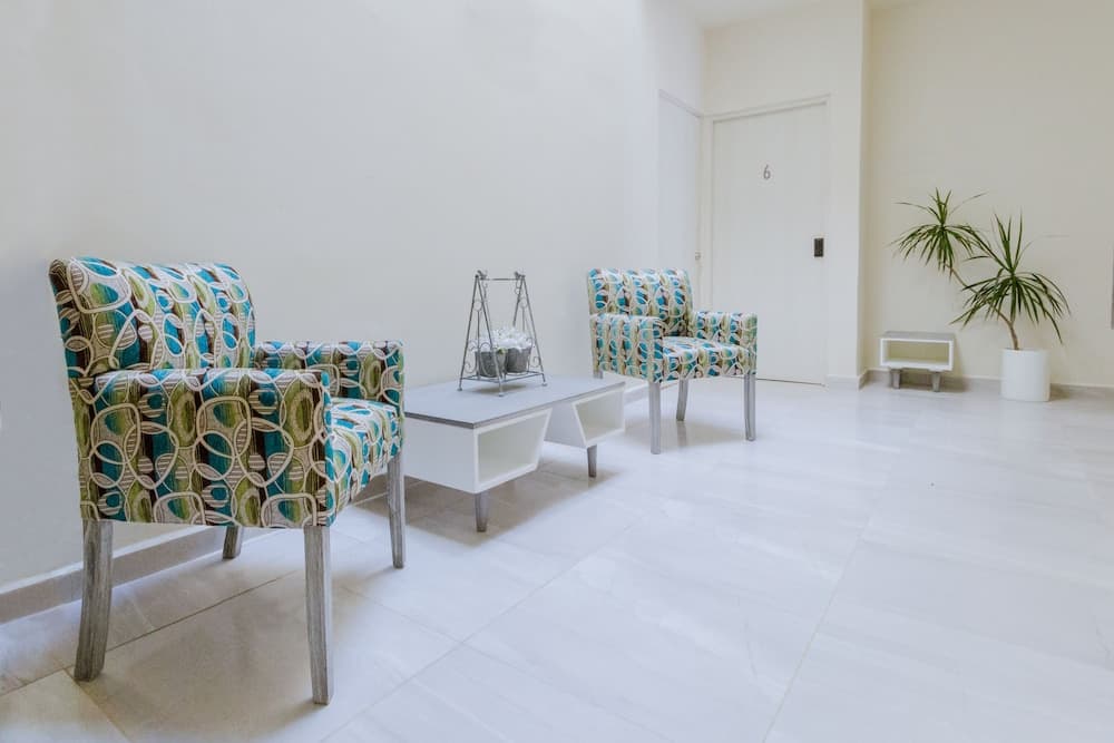 Studiotel Cancún — 23