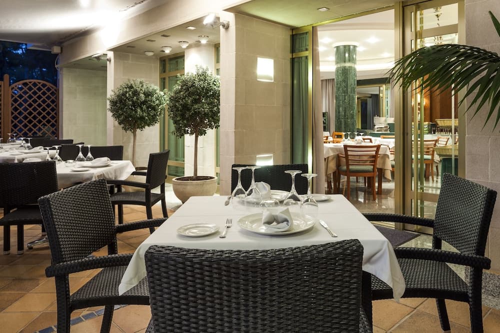 Suite Hotel S'Argamassa Palace — 26