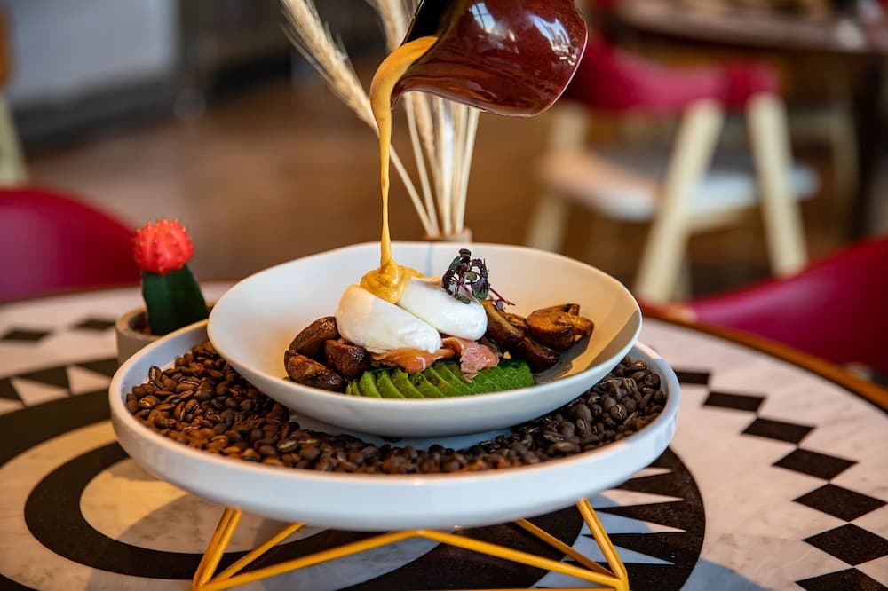 Hotel Indigo Dubai Downtown by IHG — 21