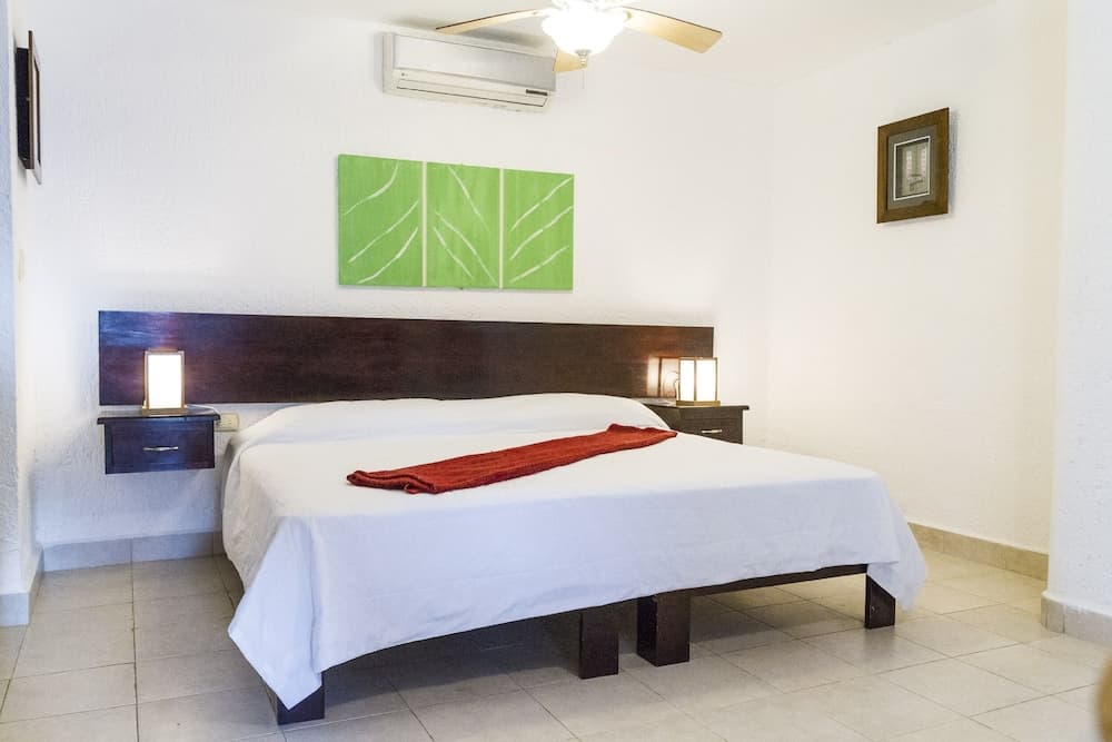 Hotel & Suiten Las Gaviotas — 12