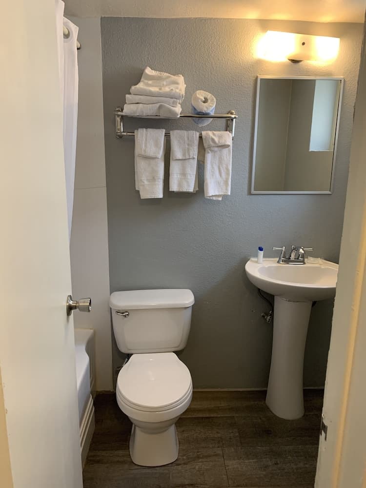 City Center Motel — 17