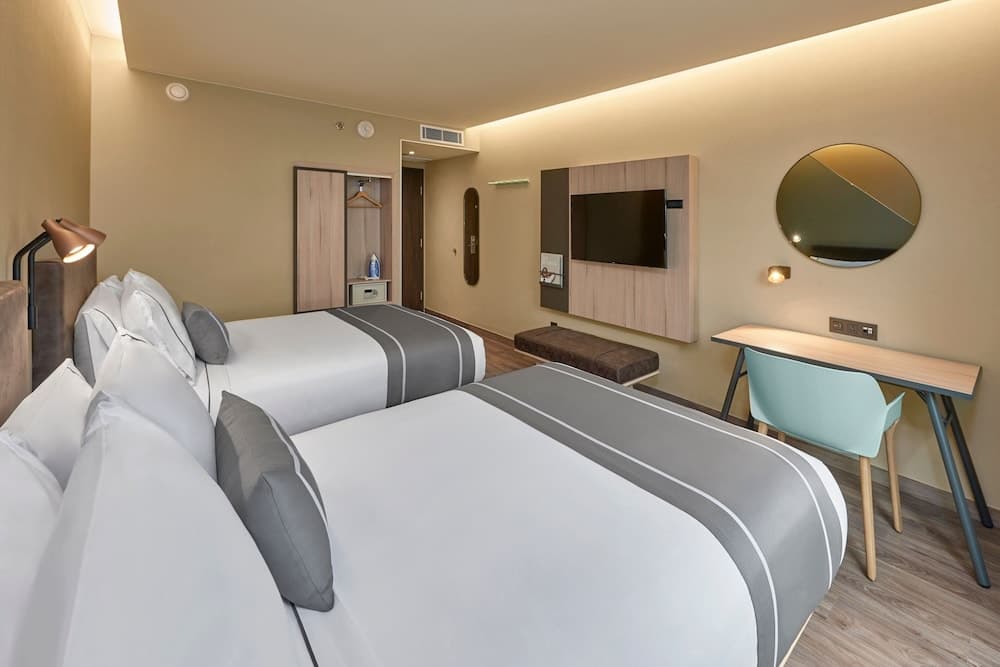 City Express Plus by Marriott Cancún Aeropuerto Riviera — 18