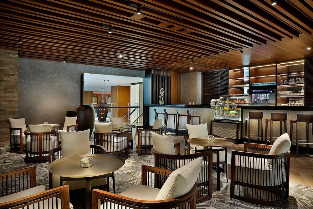 DoubleTree by Hilton Dubai - Business Bay — 25