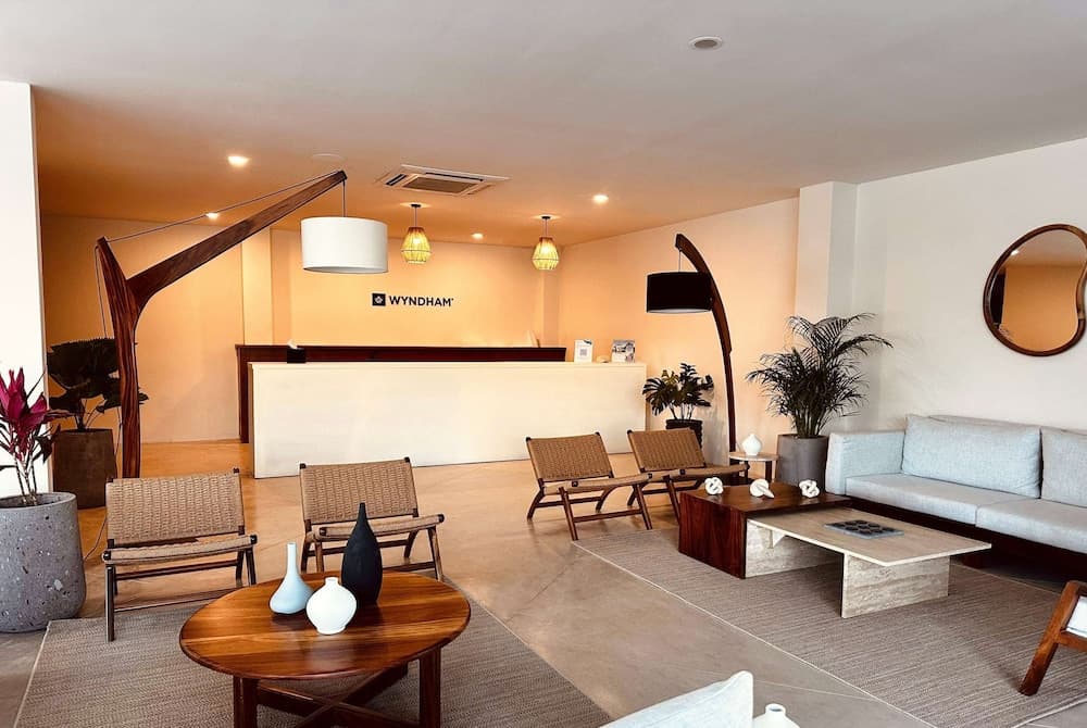 Wyndham Tulum — 2
