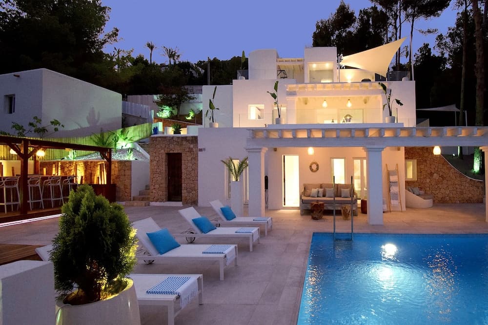Villa Beluga — 18