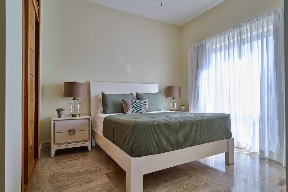 Condominios en la playa de la Costa Atlántica — 21