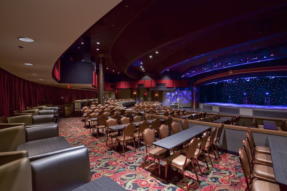 Suncoast Hotel and Casino — 23