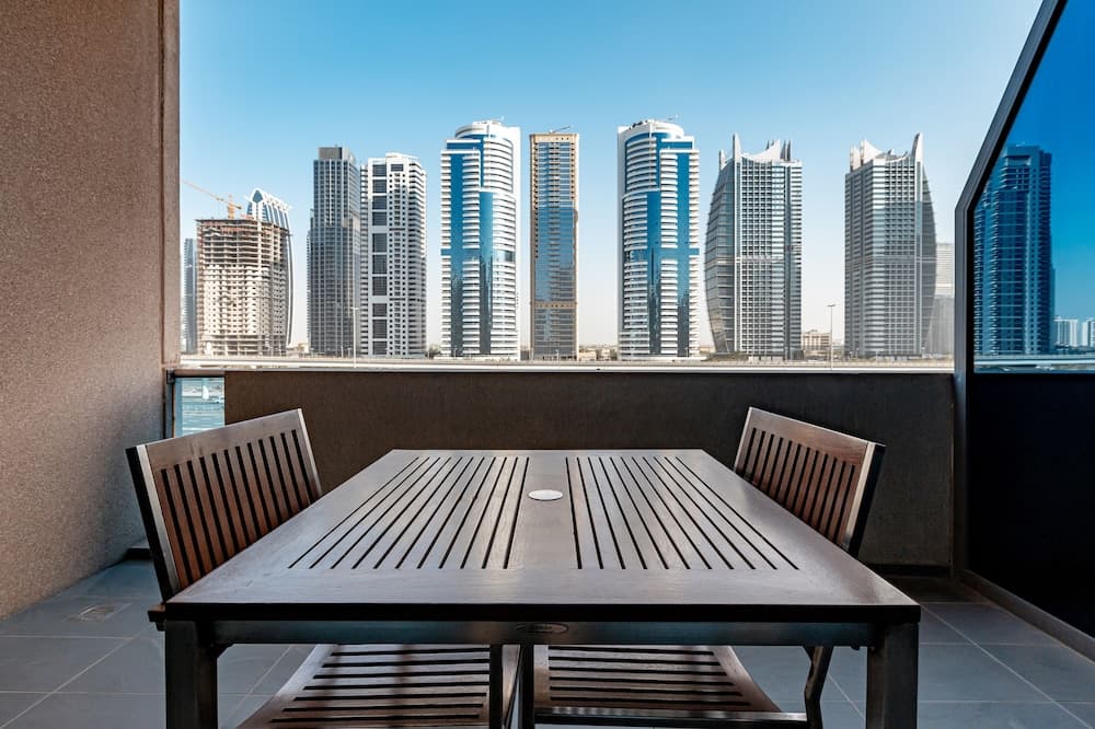 Radisson Blu Residence, Dubai Marina — 8