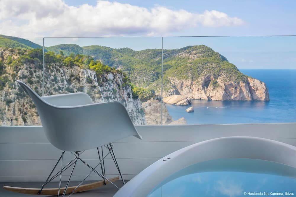 Hacienda Na Xamena, Ibiza — 19
