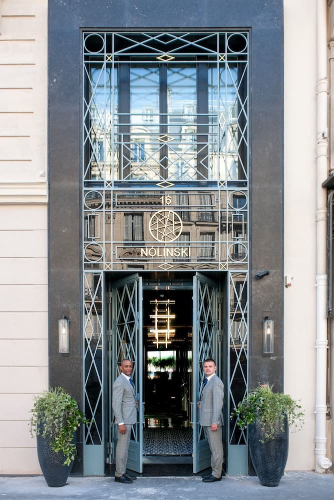 Nolinski Paris - Evok Collection — 5