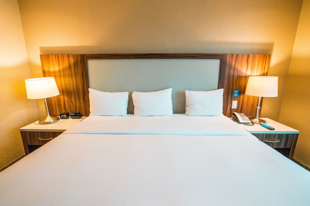 Hilton Mexico City Airport — 25