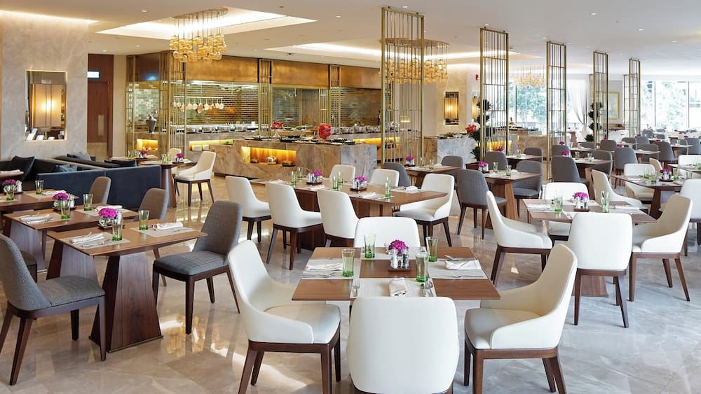 InterContinental Istanbul by IHG — 2