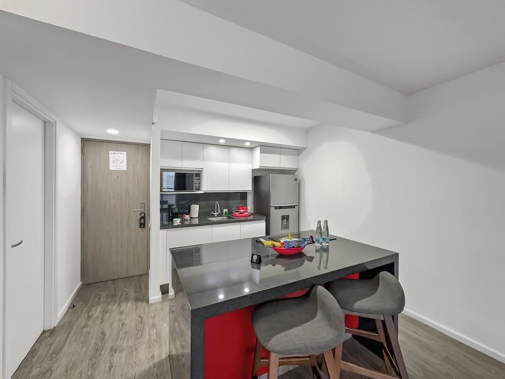 Armonik Suites — 22