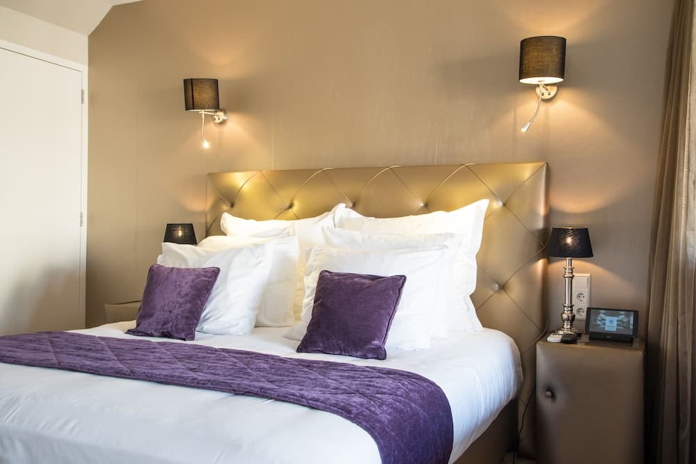 Suite di Lusso Amsterdam — 13
