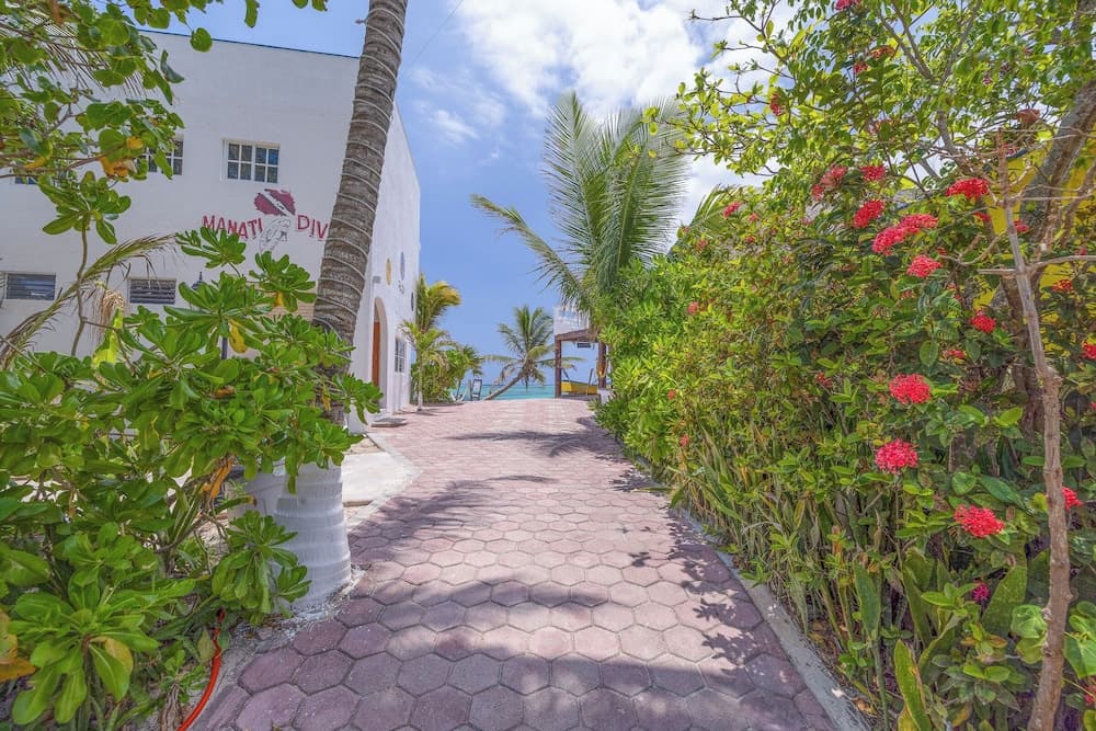 Casa Cenote Hotel — 28