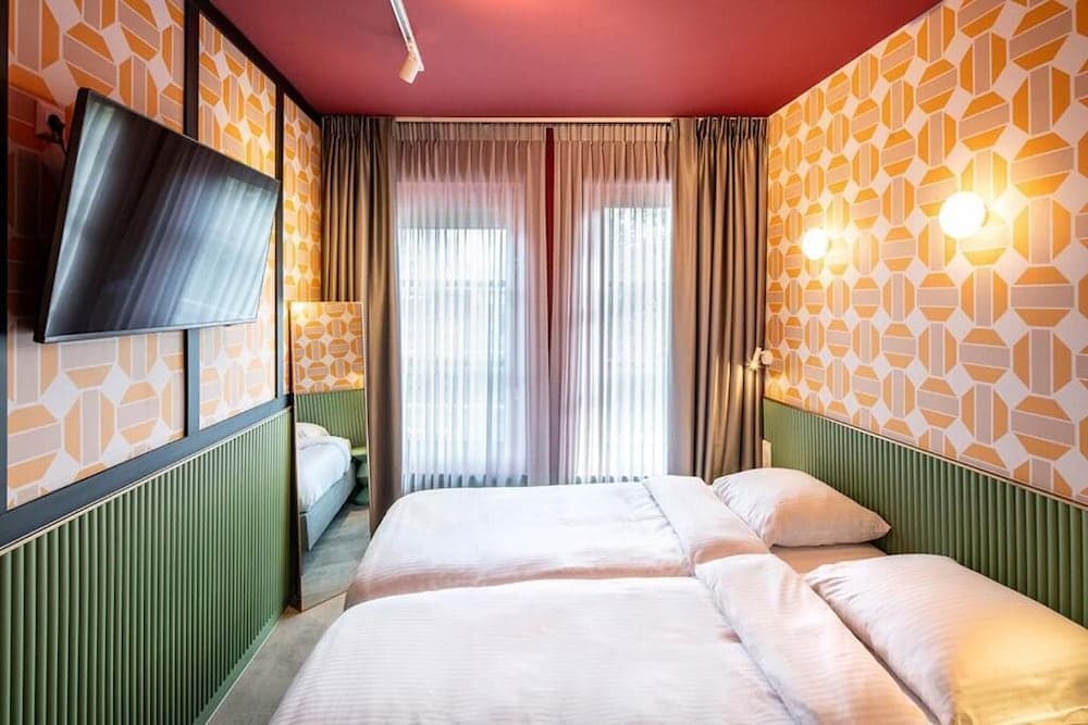 Hotel Tourist Inn — 2