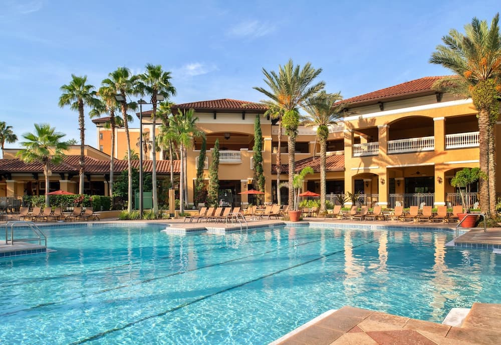 Floridays Resort Orlando — 28