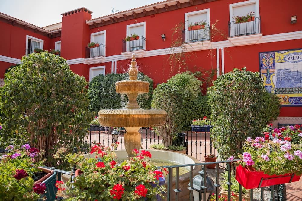 Hotel Romerito — 7