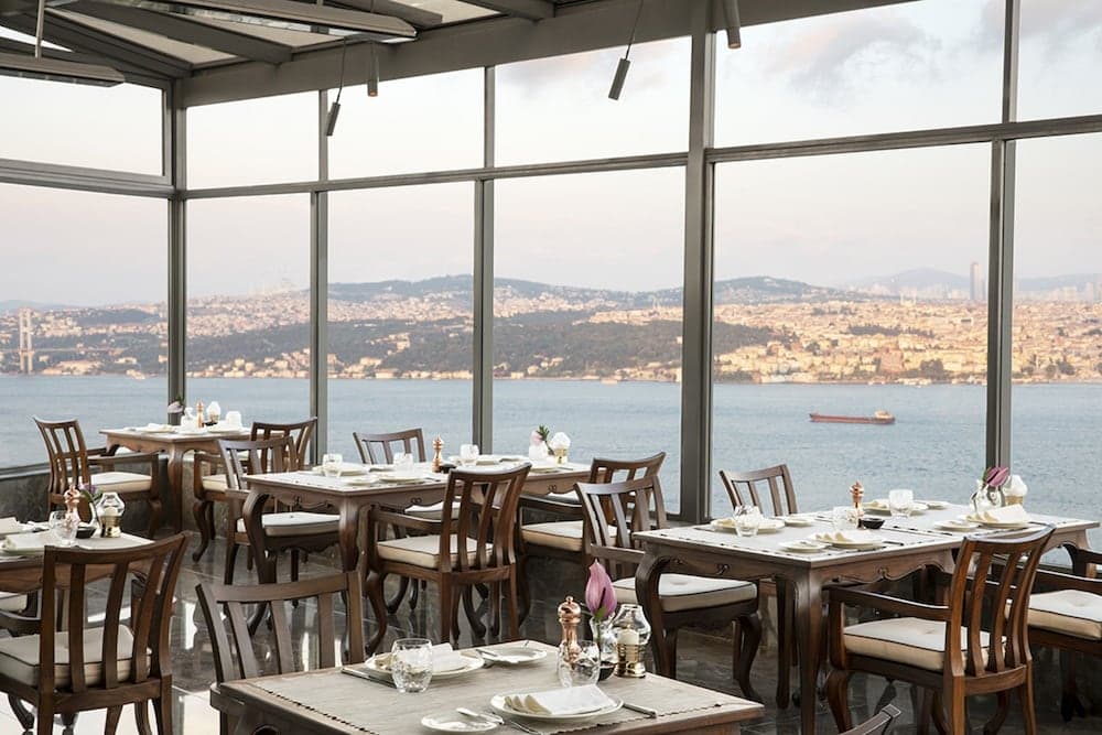 InterContinental Istanbul by IHG — 4